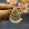 KUNDAN EARRINGS