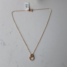  ROSE GOLD NECKLACES