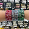 PLASTIC BANGLES