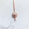 ROSE GOLD TIKA