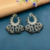 MAHENDI POLISH EARRING