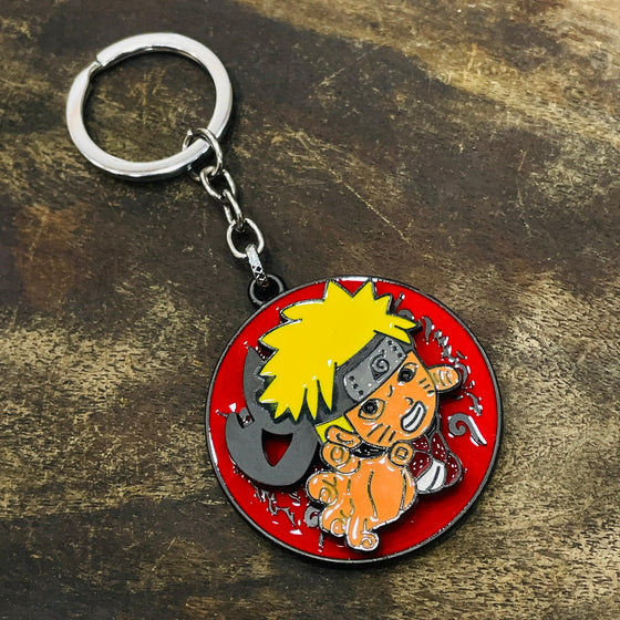 KEYCHAIN