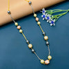 PEARL NECKLACES