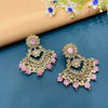 MAHENDI POLISH EARRING