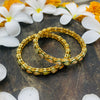 KUNDAN BANGLES