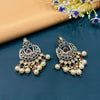 KUNDAN EARRINGS