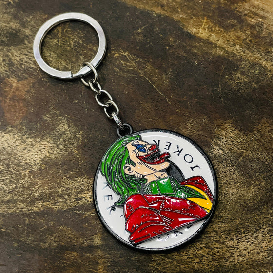 KEYCHAIN