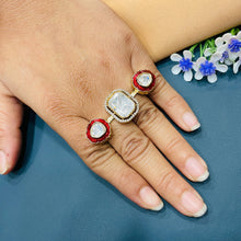  KUNDAN RING