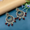 MAHENDI POLISH EARRING