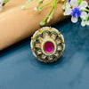 KUNDAN RING