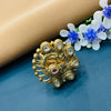 KUNDAN RING