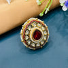 KUNDAN RING