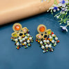 KUNDAN EARRINGS