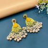 KUNDAN EARRINGS