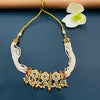 ANTIQUE CHOKER SET