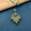 MAHENDI POLISH EARRING