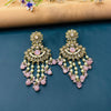 MAHENDI POLISH EARRING