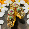 KUNDAN BANGLES