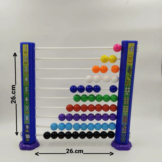 COUNTING FRAME