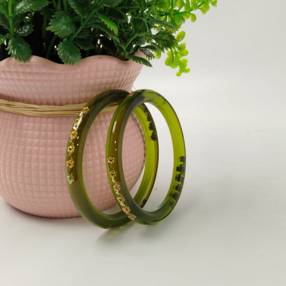 PLASTIC BANGLES