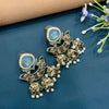 MAHENDI POLISH EARRING