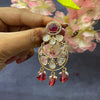 KUNDAN EARRINGS