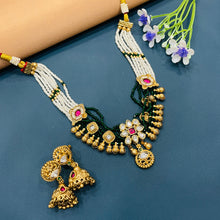  KUNDAN SET