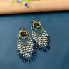 MAHENDI POLISH EARRING