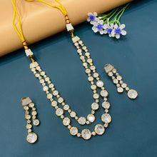  MOTHER OF PEARL (MOP) SET