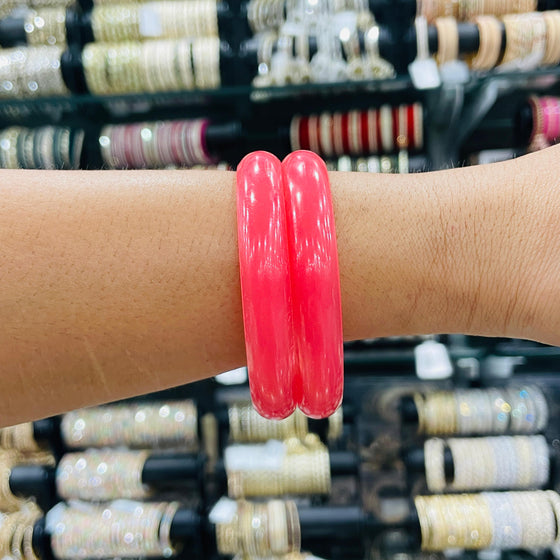 PLASTIC BANGLES