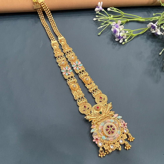 ANTIQUE LONG SET