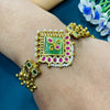 KUNDAN BRACELET