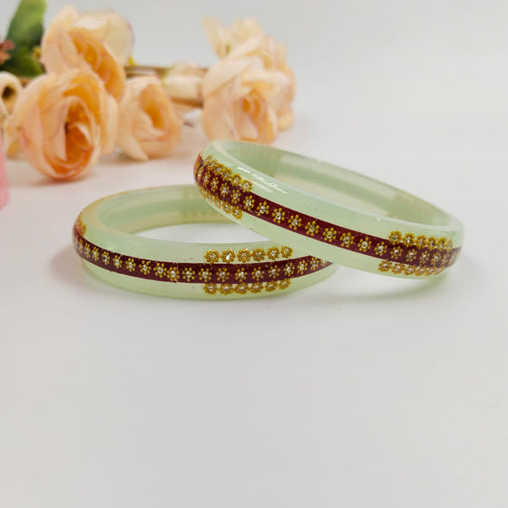 PLASTIC BANGLES