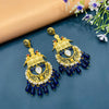 KUNDAN EARRINGS