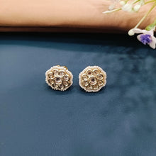  KUNDAN EARRINGS