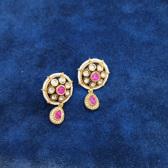 KUNDAN SET