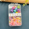 KIDS HAIR CLIP SET