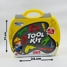  TOOL SET