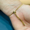 GOLDEN BRACELET