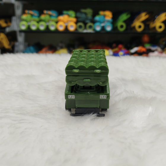 MILITARY  TRUCK