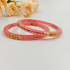 PLASTIC BANGLES