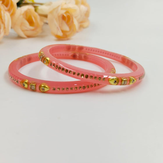 PLASTIC BANGLES