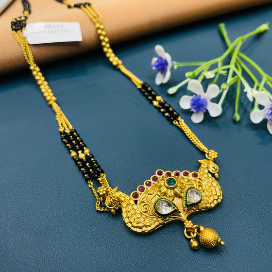 MANGALSUTRA