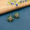 MAHENDI POLISH EARRING