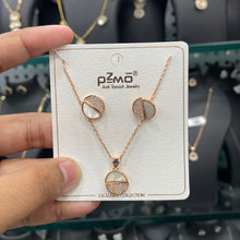  ROSE GOLD NECKLACES