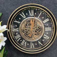  WALL CLOCK