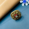 KUNDAN RING