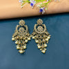 MAHENDI POLISH EARRING