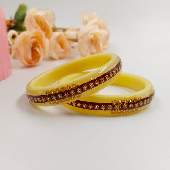 PLASTIC BANGLES