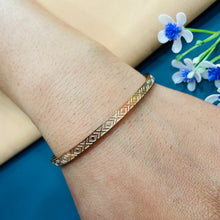  ROSE GOLD BRACELET